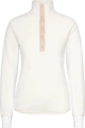 Johaug Damen Fusion Pile Pullover