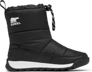 Sorel Kinder Whitney II Plus Puffy WP Schuhe