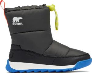 Sorel Kinder Whitney II Plus Puffy WP Schuhe