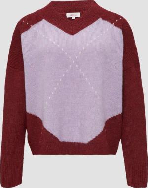 Strickpullover