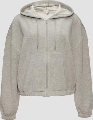Sweatshirt Jacke