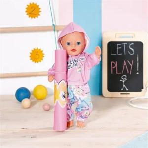 Zapf Creation® Puppenkleidung 833445 BABY born Kindergarten Sport Outfit 36cm