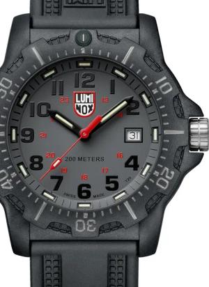 Luminox XL.8882 Black OPS 45mm 20ATM