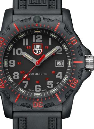 Luminox XL.8895 Black OPS 45mm 20ATM
