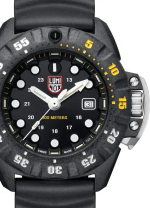 Luminox XS.1555 Scott Cassell Deep Dive 45mm 30ATM