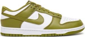 Nike Sneakers Dunk Low Retro DV0833 105 Grün