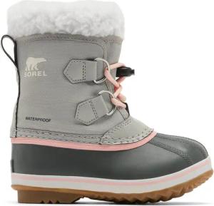 Sorel Schneeschuhe Yoot Pac™ Nylon Wp 2114112081 Grau