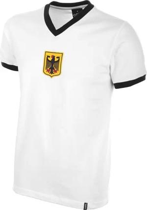 Heimtrikot Allemagne de l’Ouest 1970’s
