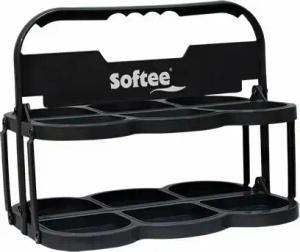 Faltbarer Trinkflaschenhalter Softee Deluxe