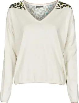 One Step Pullover FT18001