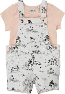 Ikks Overalls BARTA