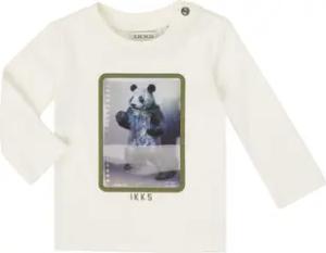 Ikks  Langarmshirt XR10101