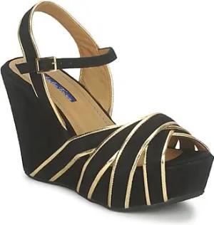 Atelier Voisin Sandalen FACTOR