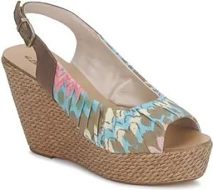 Sans Interdit Sandalen RICO
