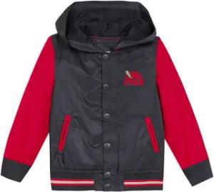 Catimini Kinder-Jacke LENNY