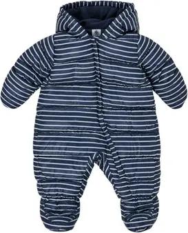 Petit Bateau Kinder-Daunenjacken TECHA