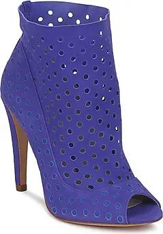 Bourne Ankle Boots RITA