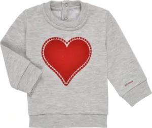 Petit Bateau Kinder-Sweatshirt GRADDE