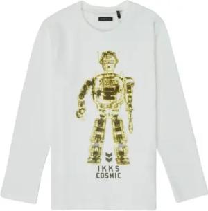Ikks Langarmshirt XR10233