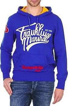 Franklin & Marshall Sweatshirt SUNBURY