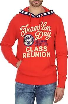Franklin & Marshall Sweatshirt GOSFORD
