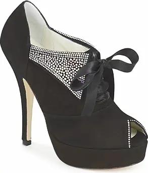 Terry de Havilland Ankle Boots EMMA CRYSTAL