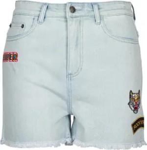 American Retro Shorts BORIS