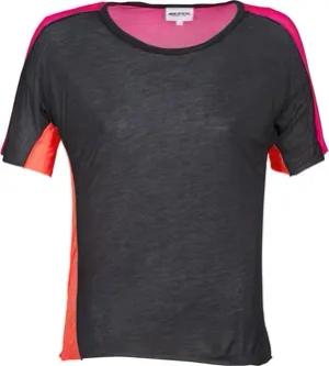 American Retro T-Shirt CAROLE