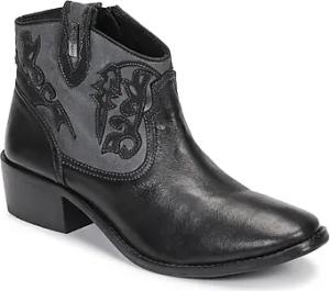 Les Tropéziennes par M Belarbi Stiefeletten AMELIE