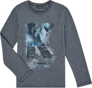 Ikks Langarmshirt XR10203