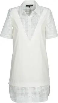 American Retro Kurze Kleider CHARLOTTE