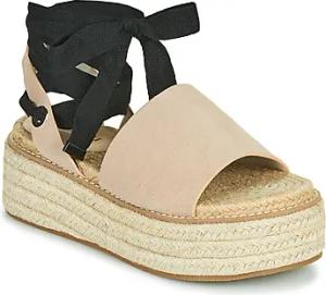 Emmshu Sandalen SEARA
