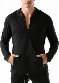 Code 22 T-Shirts & Poloshirts Sportjacke Urban Camo Code22
