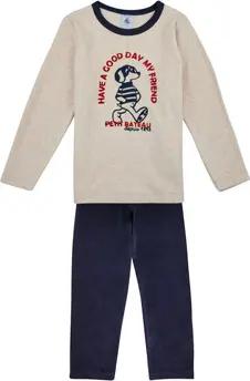 Petit Bateau Pyjamas/ Nachthemden LICO