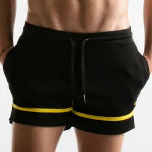 Code 22 Shorts Kurz Pinhole Code22