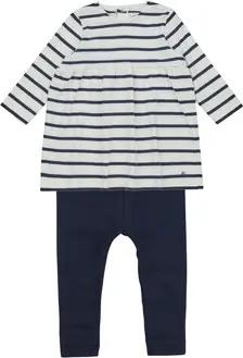 Petit Bateau Kleider & Outfits LEOPOLDINE