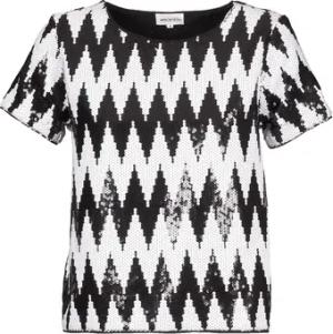 American Retro T-Shirt GEGE