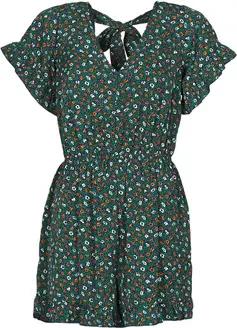 Molly Bracken Overalls N91BP21