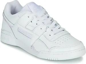 Reebok Classic Sneaker WORKOUT LO PLUS