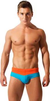 Code 22 Badeshorts Push-up-Badebekleidung Block Code22