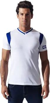Code 22  T-Shirts & Poloshirts T-shirt Contrast sport Code22