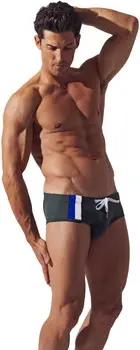 Code 22  Badeshorts Bademode Stripe Code22