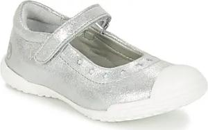 Mod'8 Ballerinas PRISCA