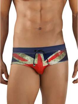 Clever  Badeshorts Bademode für Männer UK