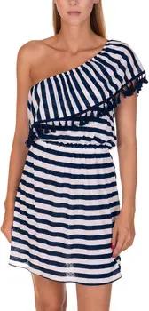 Lisca Kleider Strandkleid Havana