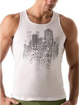 Code 22 Tank Top Stadt Code22 Tanktop
