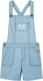 Lili Gaufrette Overalls NANYSSE