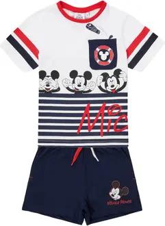 TEAM HEROES Kleider & Outfits MICKEY SET