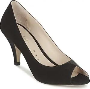Petite Mendigote Pumps REUNION