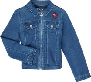 Ikks Jeansjacken XR40052